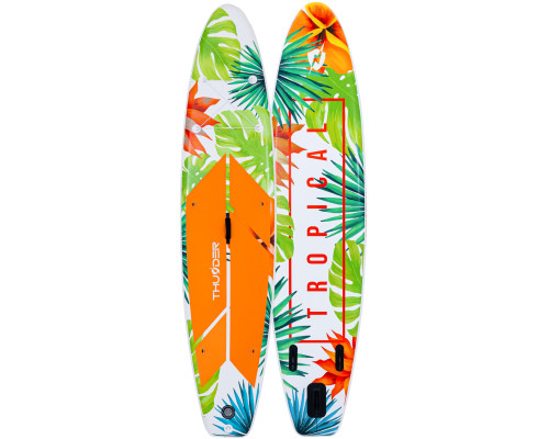 Надувна SUP дошка (Сапборд) THUNDER TROPI-LIGHT 350