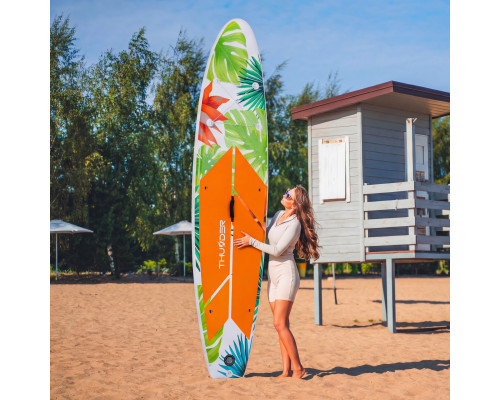 Надувна SUP дошка (Сапборд) THUNDER TROPI-LIGHT 350