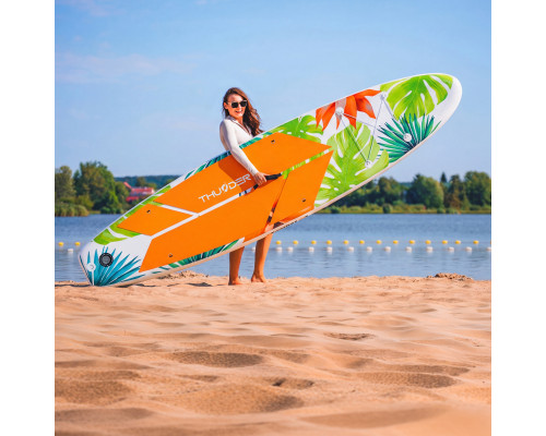 Надувна SUP дошка (Сапборд) THUNDER TROPI-LIGHT 350