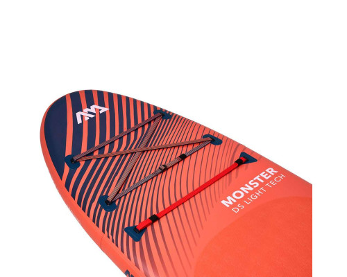 Надувна SUP дошка (Сапборд) Aqua Marina Monster BT-23MOP 366 Надувна SUP дошка (Сапборд) Aqua Marina Monster BT-23MOP 366