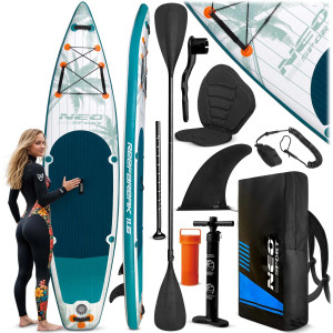 Надувна SUP дошка (Сапборд) Neo-Sport 170305 Reefbreak 350