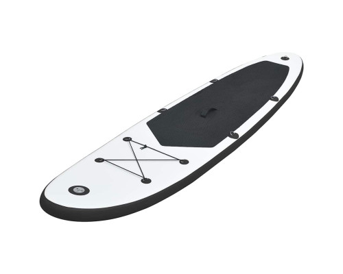 Надувна SUP дошка (Сапборд) vidaXL 92728 330 Надувна SUP дошка (Сапборд) vidaXL 92728 330
