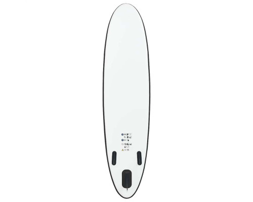 Надувна SUP дошка (Сапборд) vidaXL 92728 330 Надувна SUP дошка (Сапборд) vidaXL 92728 330