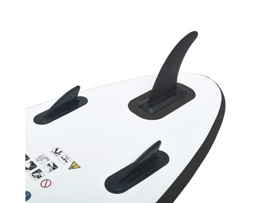 Надувна SUP дошка (Сапборд) vidaXL 92728 330 Надувна SUP дошка (Сапборд) vidaXL 92728 330