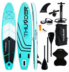 Надувна SUP дошка (Сапборд) THUNDER COAST MINT 320
