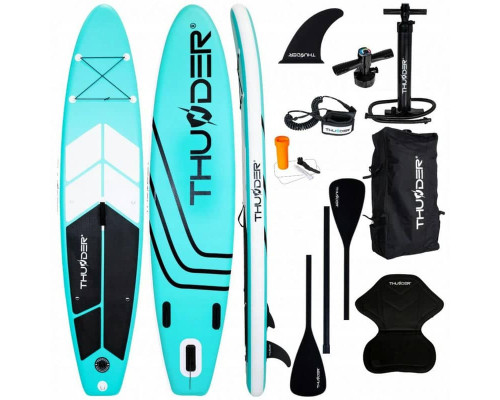 Надувна SUP дошка (Сапборд) THUNDER COAST MINT 320 Надувна SUP дошка (Сапборд) THUNDER COAST MINT 320