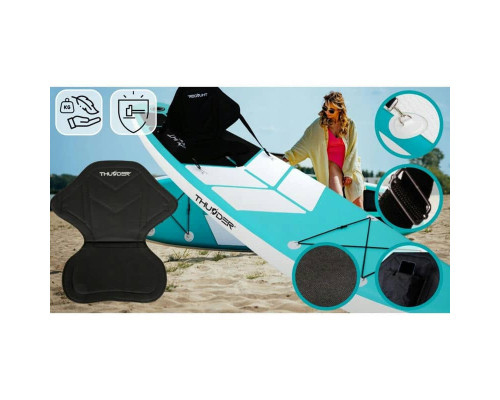 Надувна SUP дошка (Сапборд) THUNDER COAST MINT 320 Надувна SUP дошка (Сапборд) THUNDER COAST MINT 320