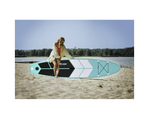 Надувна SUP дошка (Сапборд) THUNDER COAST MINT 320 Надувна SUP дошка (Сапборд) THUNDER COAST MINT 320