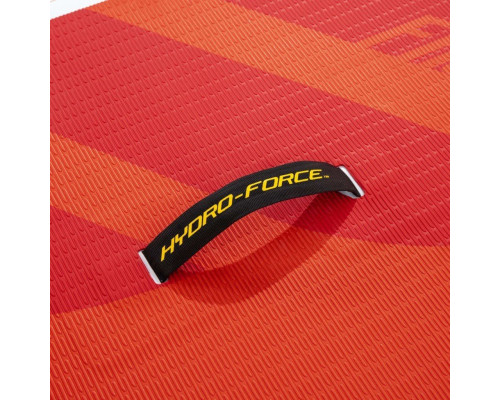 Надувна SUP дошка (Сапборд) Bestway 65343 Hydro Force Fastblast Tech 381 Надувна SUP дошка (Сапборд) Bestway 65343 Hydro Force Fastblast Tech 381