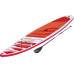 Надувна SUP дошка (Сапборд) Bestway 65343 Hydro Force Fastblast Tech 381
