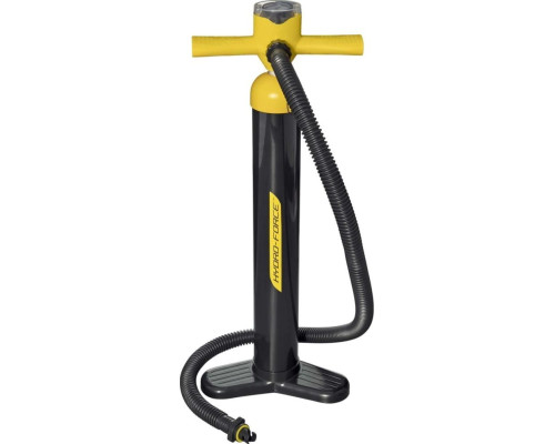 Надувна SUP дошка (Сапборд) Bestway 65343 Hydro Force Fastblast Tech 381 Надувна SUP дошка (Сапборд) Bestway 65343 Hydro Force Fastblast Tech 381