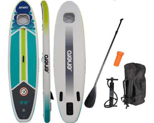 Надувна SUP дошка (Сапборд) Enero Shark 1054001 300 Надувна SUP дошка (Сапборд) Enero Shark 1054001 300
