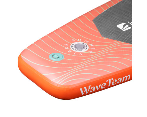 Надувна SUP дошка (Сапборд) inSPORTline WaveTeam 396