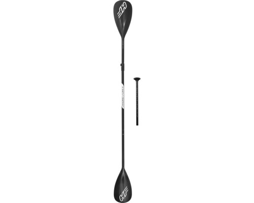 Надувна SUP дошка (Сапборд) Bestway 65310 Hydro Force Freesoul Tech Convertible 340 Надувна SUP дошка (Сапборд) Bestway 65310 Hydro Force Freesoul Tech Convertible 340