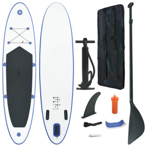 Надувна SUP дошка (Сапборд) vidaXL 92202 360