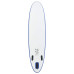 Надувна SUP дошка (Сапборд) vidaXL 92202 360