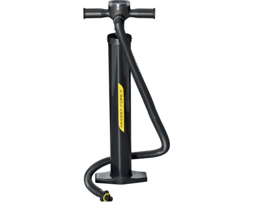 Надувна SUP дошка (Сапборд) Bestway 65336 Hydro Force Compact Surf 243 Надувна SUP дошка (Сапборд) Bestway 65336 Hydro Force Compact Surf 243