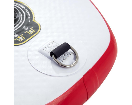 Надувна SUP дошка (Сапборд) Bestway 65336 Hydro Force Compact Surf 243 Надувна SUP дошка (Сапборд) Bestway 65336 Hydro Force Compact Surf 243