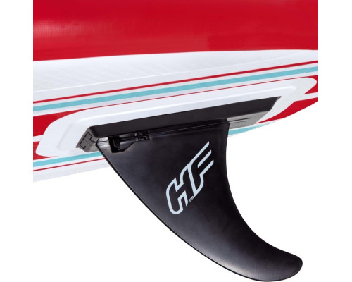 Надувна SUP дошка (Сапборд) Bestway 65336 Hydro Force Compact Surf 243 Надувна SUP дошка (Сапборд) Bestway 65336 Hydro Force Compact Surf 243