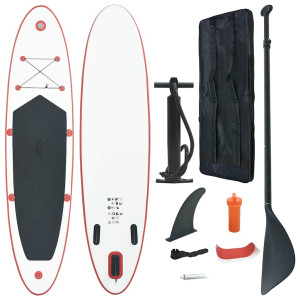 Надувна SUP дошка (Сапборд) vidaXL 92203 390