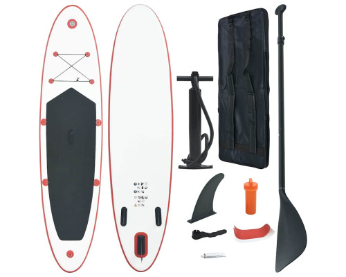Надувна SUP дошка (Сапборд) vidaXL 92203 390 Надувна SUP дошка (Сапборд) vidaXL 92203 390