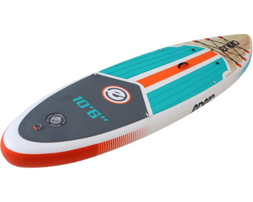 Надувна SUP дошка (Сапборд) Enero Shark 1054018 320 Надувна SUP дошка (Сапборд) Enero Shark 1054018 320