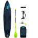 Надувна SUP дошка (Сапборд) Jobe Aero Duna 11.6 350 синя