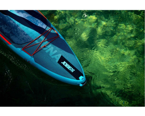 Надувна SUP дошка (Сапборд) Jobe Aero Duna 11.6 350 синя Надувна SUP дошка (Сапборд) Jobe Aero Duna 11.6 350 синя