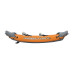 Надувна байдарка Bestway 65077 Lite Rapid X2 321 x 88 см