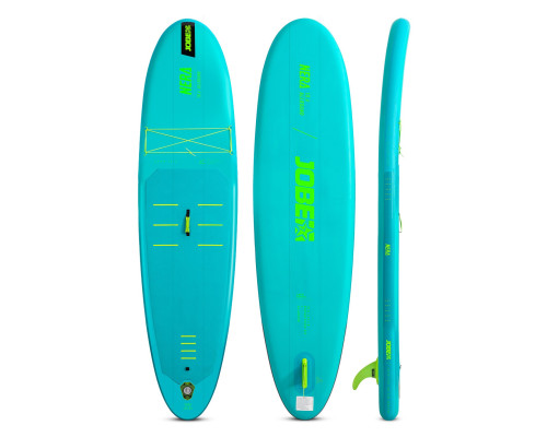 Надувна SUP дошка (Сапборд) Jobe Aero Nera 10.6 320 Надувна SUP дошка (Сапборд) Jobe Aero Nera 10.6 320