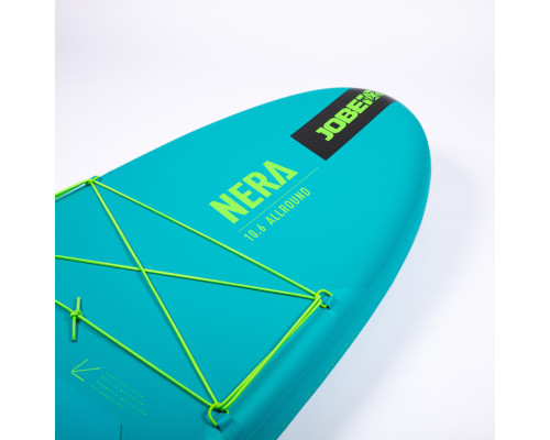 Надувна SUP дошка (Сапборд) Jobe Aero Nera 10.6 320 Надувна SUP дошка (Сапборд) Jobe Aero Nera 10.6 320