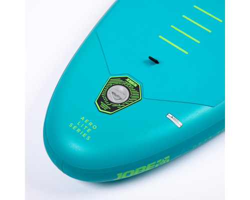 Надувна SUP дошка (Сапборд) Jobe Aero Nera 10.6 320 Надувна SUP дошка (Сапборд) Jobe Aero Nera 10.6 320
