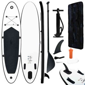 Надувна SUP дошка (Сапборд) vidaXL 92730 390