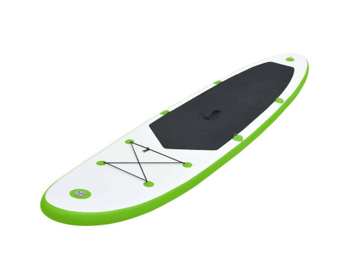 Надувна SUP дошка (Сапборд) vidaXL 92732 330 Надувна SUP дошка (Сапборд) vidaXL 92732 330