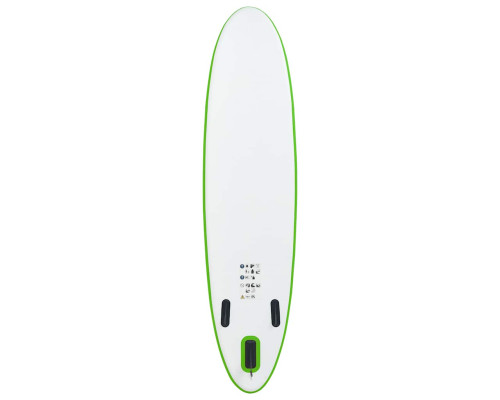 Надувна SUP дошка (Сапборд) vidaXL 92732 330 Надувна SUP дошка (Сапборд) vidaXL 92732 330