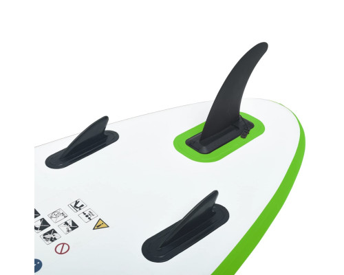 Надувна SUP дошка (Сапборд) vidaXL 92732 330 Надувна SUP дошка (Сапборд) vidaXL 92732 330