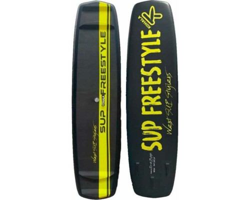 Надувна SUP дошка (Сапборд) DVSport Kohala Sup Freestyle 284 Надувна SUP дошка (Сапборд) DVSport Kohala Sup Freestyle 284