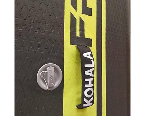 Надувна SUP дошка (Сапборд) DVSport Kohala Sup Freestyle 284 Надувна SUP дошка (Сапборд) DVSport Kohala Sup Freestyle 284