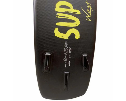 Надувна SUP дошка (Сапборд) DVSport Kohala Sup Freestyle 284 Надувна SUP дошка (Сапборд) DVSport Kohala Sup Freestyle 284