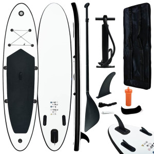 Надувна SUP дошка (Сапборд) vidaXL 92727 300