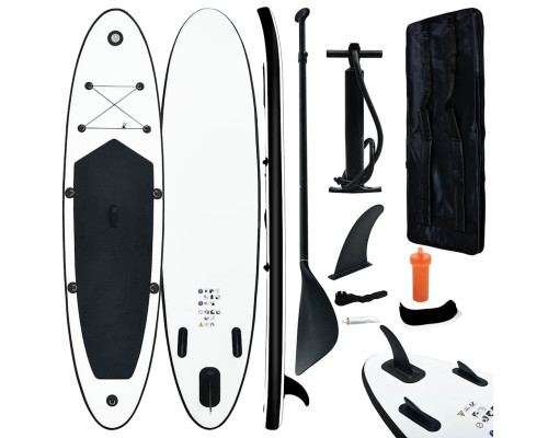 Надувна SUP дошка (Сапборд) vidaXL 92727 300 Надувна SUP дошка (Сапборд) vidaXL 92727 300