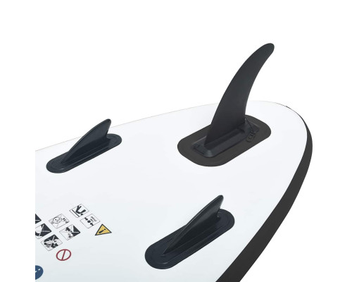 Надувна SUP дошка (Сапборд) vidaXL 92727 300 Надувна SUP дошка (Сапборд) vidaXL 92727 300