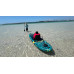 Надувна SUP дошка (Сапборд) Skatinger Prana Lava Green 350