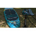 Надувна SUP дошка (Сапборд) Skatinger Prana Lava Green 350