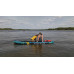Надувна SUP дошка (Сапборд) Skatinger Prana Lava Green 350