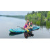 Надувна SUP дошка (Сапборд) Skatinger Prana Lava Green 350