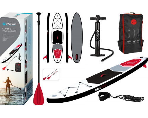 Надувна SUP дошка (Сапборд) Pure2Improve P2I 320 Надувна SUP дошка (Сапборд) Pure2Improve P2I 320