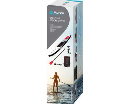 Надувна SUP дошка (Сапборд) Pure2Improve P2I 320 Надувна SUP дошка (Сапборд) Pure2Improve P2I 320