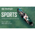 Надувна SUP дошка (Сапборд) Skatinger Sports 350