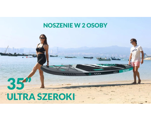 Надувна SUP дошка (Сапборд) Skatinger Sports 350 Надувна SUP дошка (Сапборд) Skatinger Sports 350